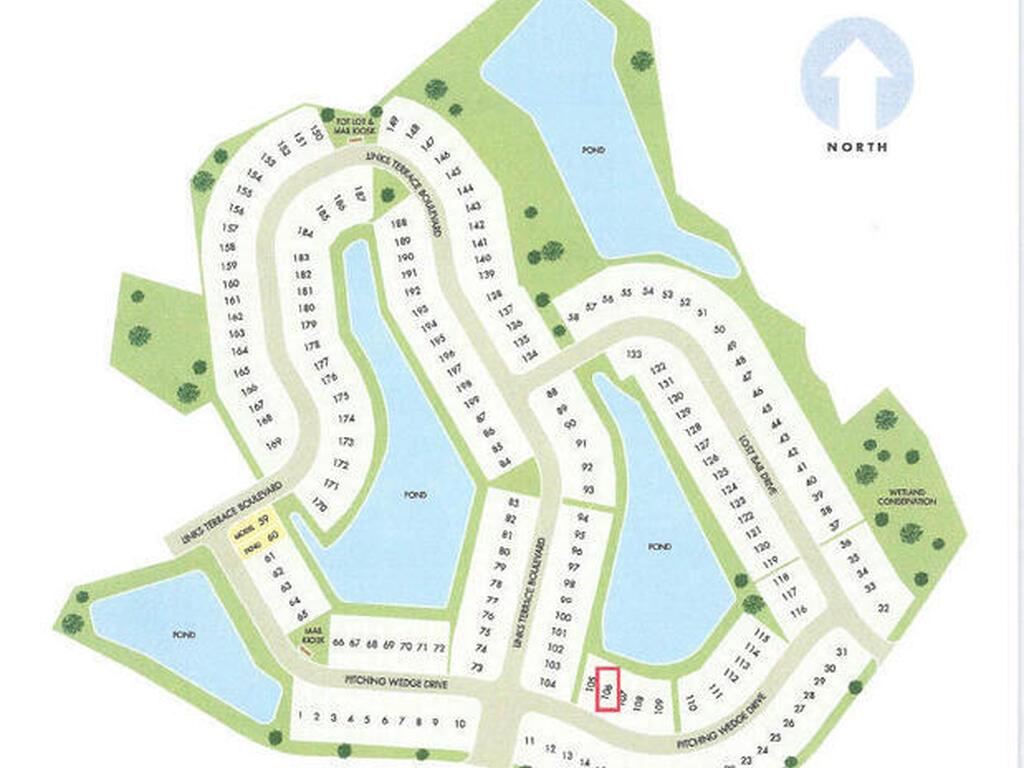 161 Pitching Wedge Drive, Daytona Beach, FL 32124