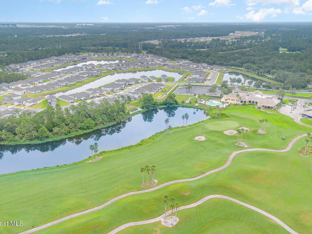 161 Pitching Wedge Drive, Daytona Beach, FL 32124