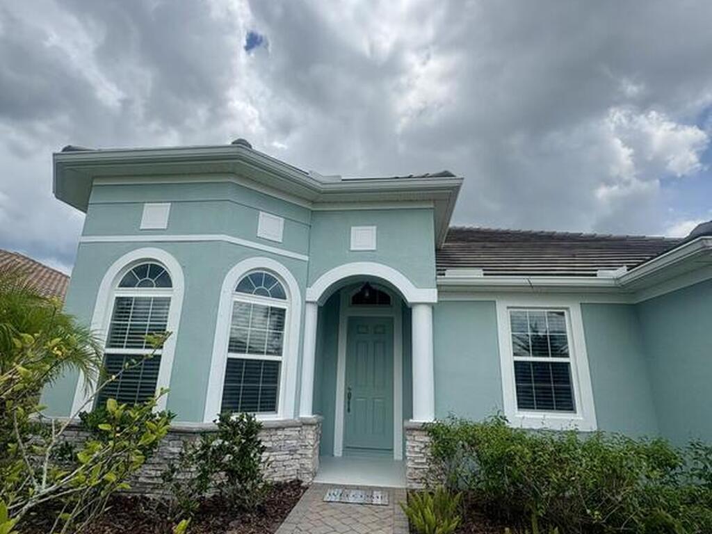 5237 Kirkwall Circle, Suntree, FL 32940