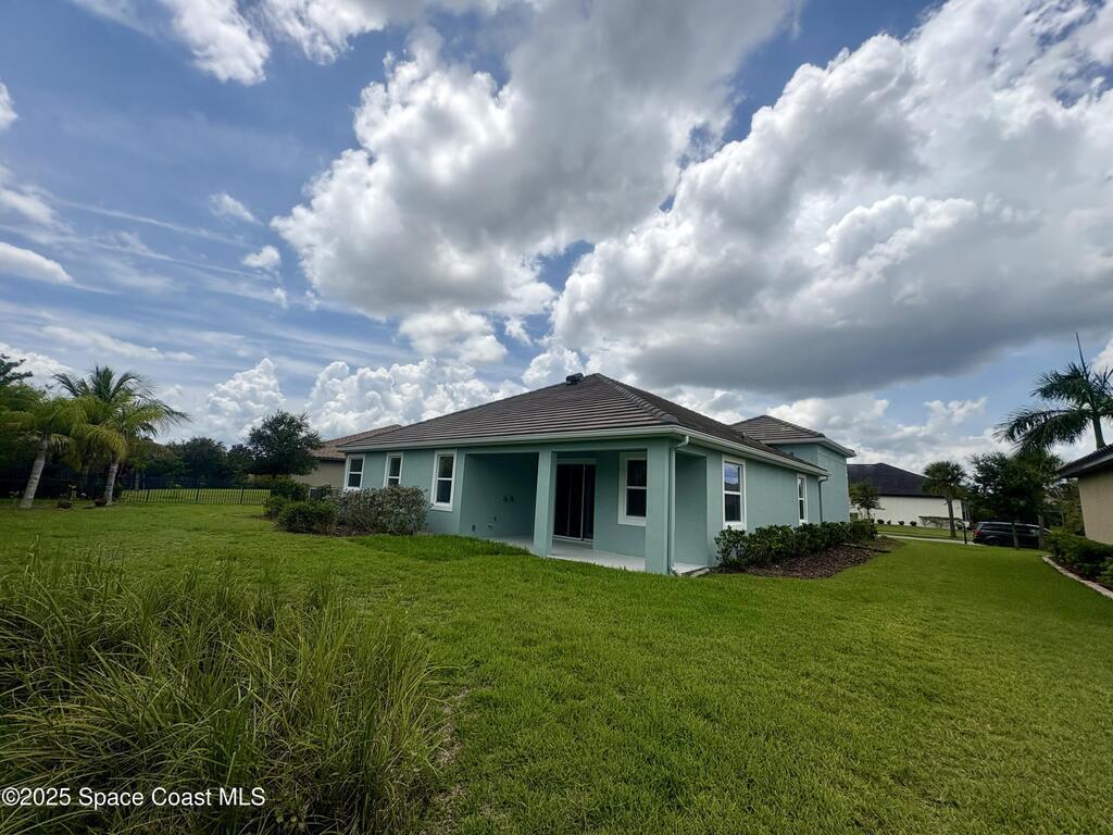 5237 Kirkwall Circle, Suntree, FL 32940