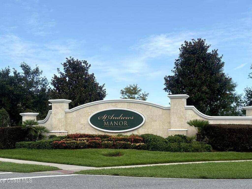 5237 Kirkwall Circle, Suntree, FL 32940