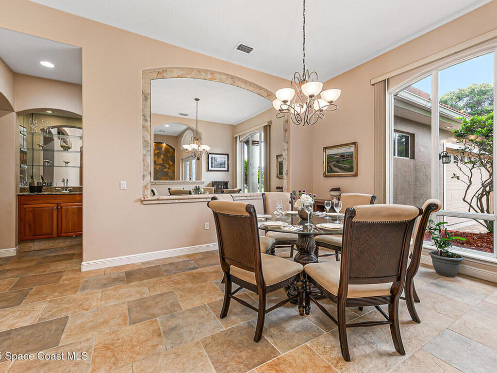 425 Baytree Drive, Suntree, FL 32940
