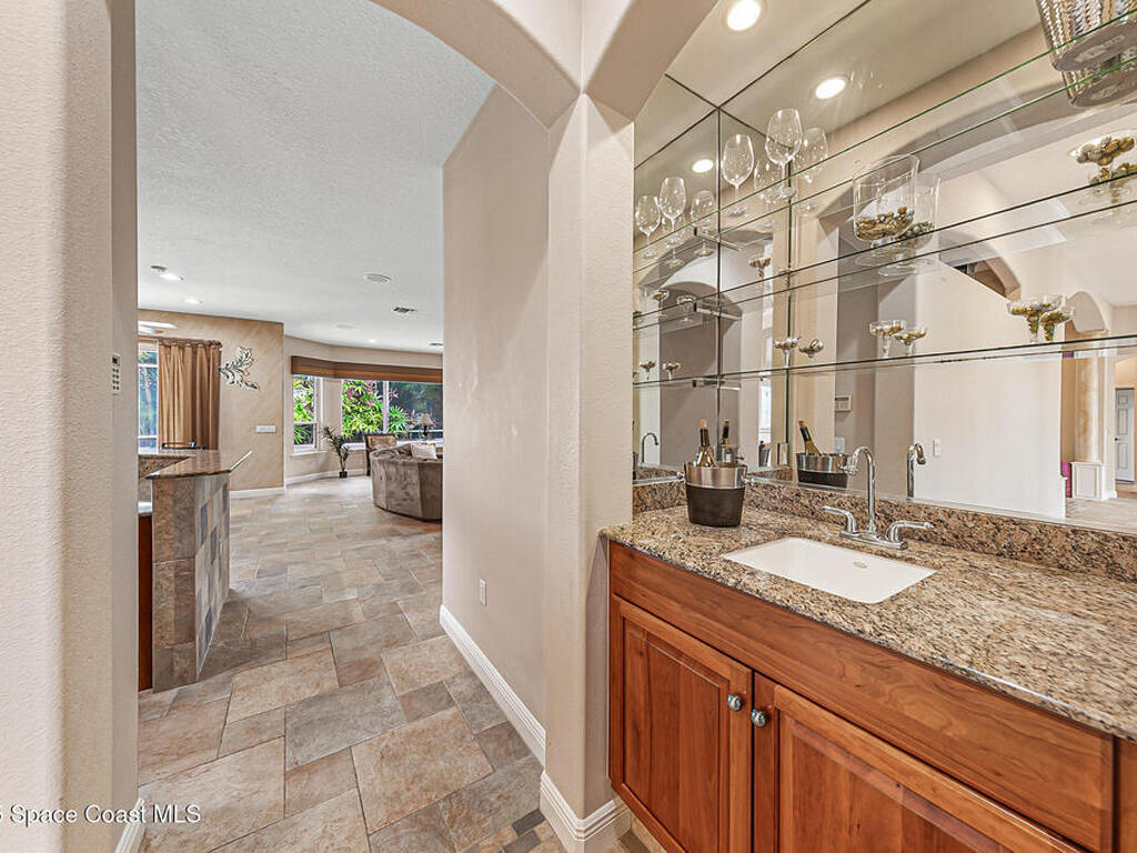 425 Baytree Drive, Suntree, FL 32940