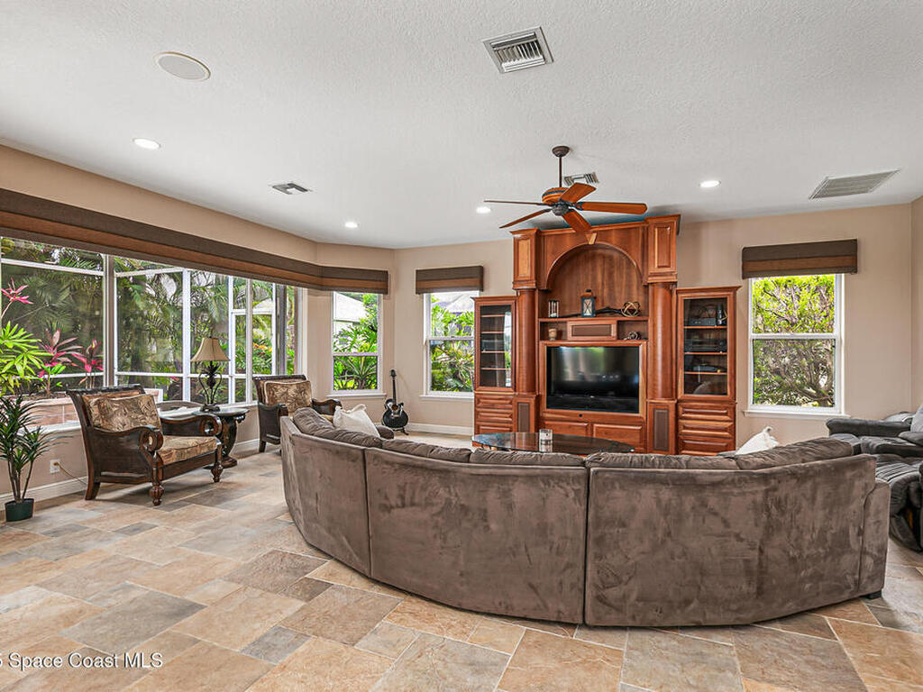 425 Baytree Drive, Suntree, FL 32940