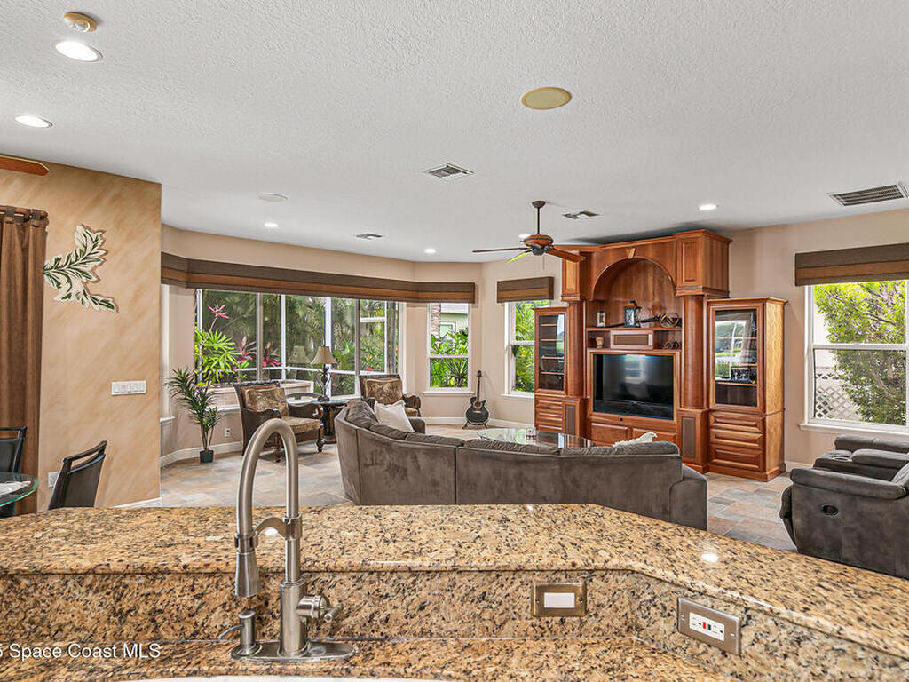 425 Baytree Drive, Suntree, FL 32940