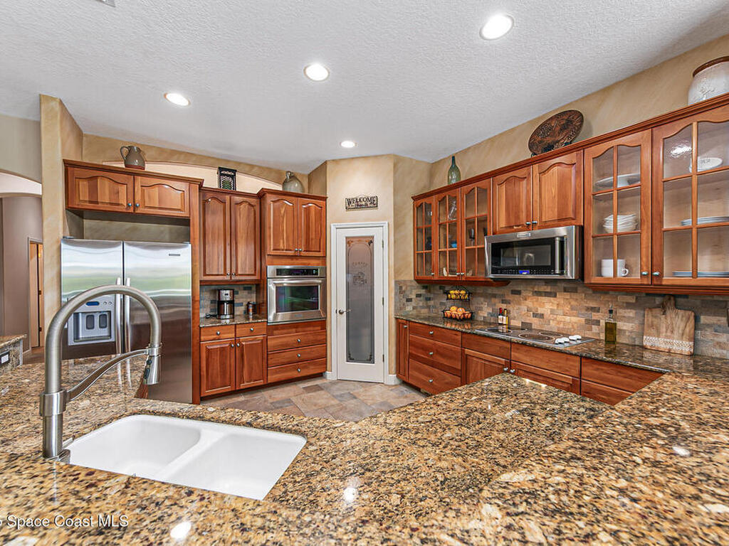 425 Baytree Drive, Suntree, FL 32940