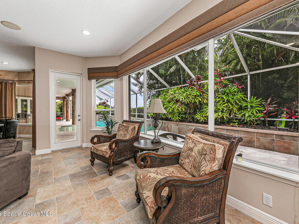 425 Baytree Drive, Suntree, FL 32940