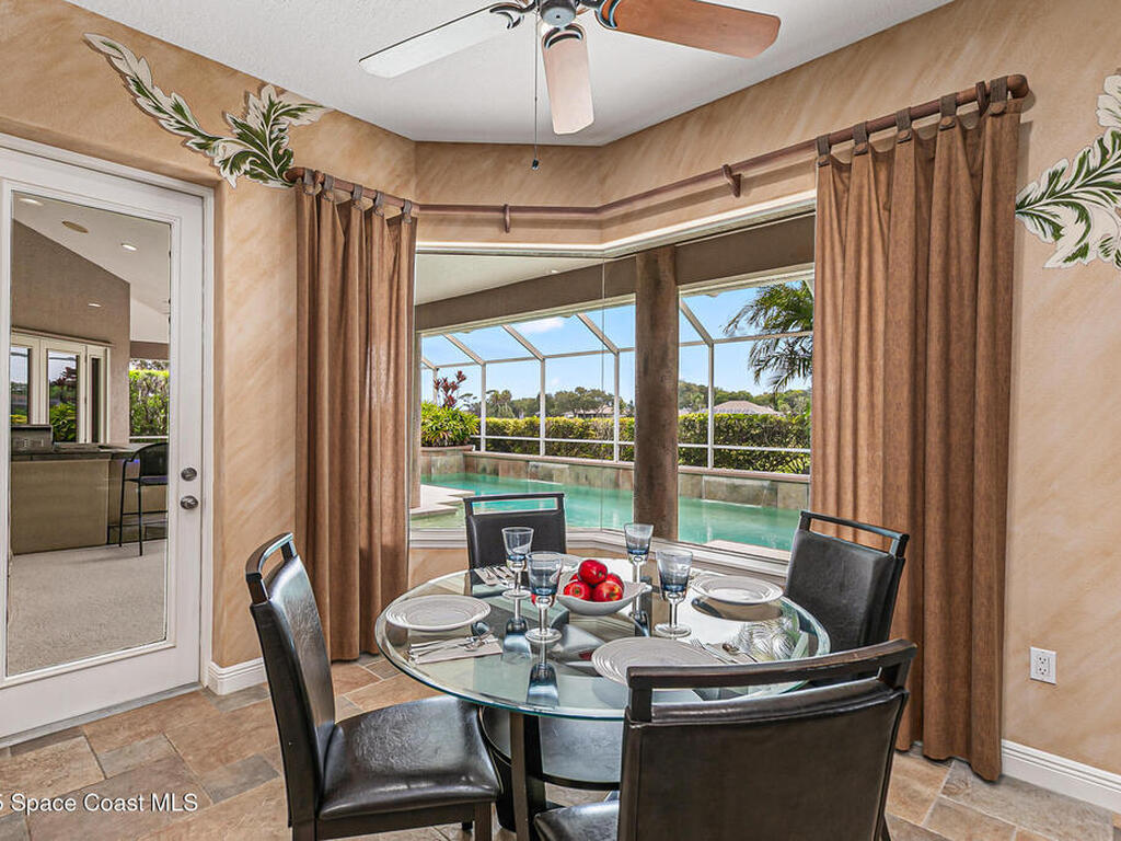 425 Baytree Drive, Suntree, FL 32940