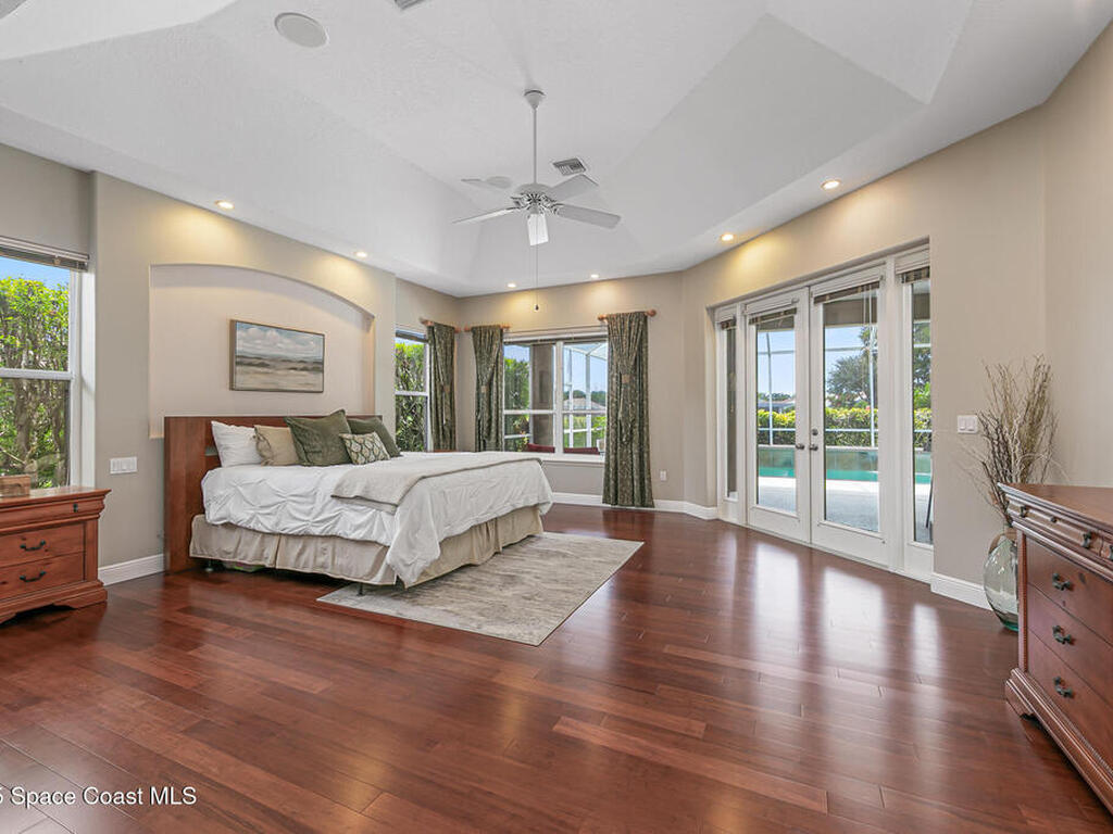 425 Baytree Drive, Suntree, FL 32940