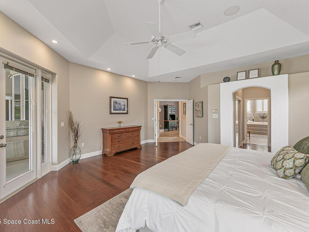 425 Baytree Drive, Suntree, FL 32940
