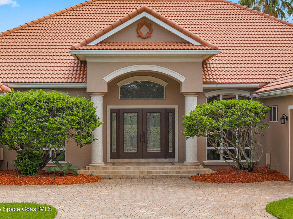 425 Baytree Drive, Suntree, FL 32940
