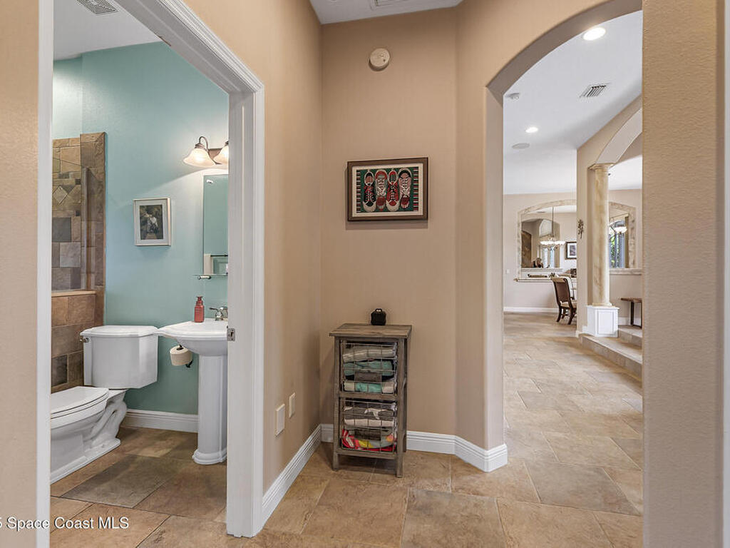 425 Baytree Drive, Suntree, FL 32940