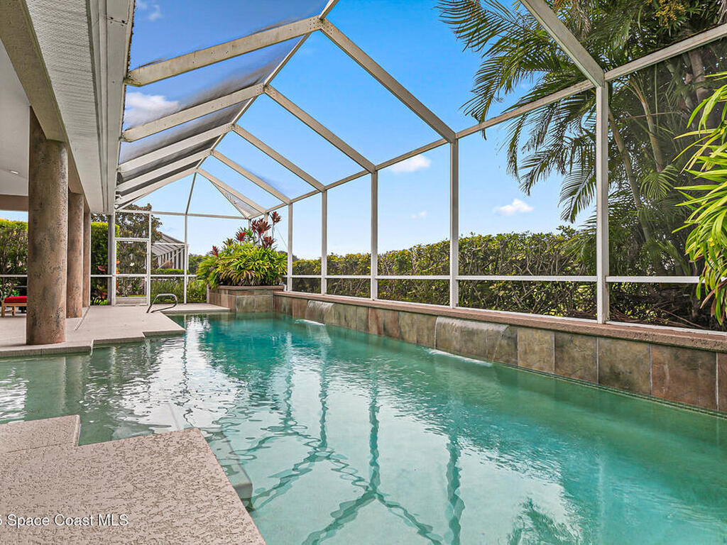 425 Baytree Drive, Suntree, FL 32940