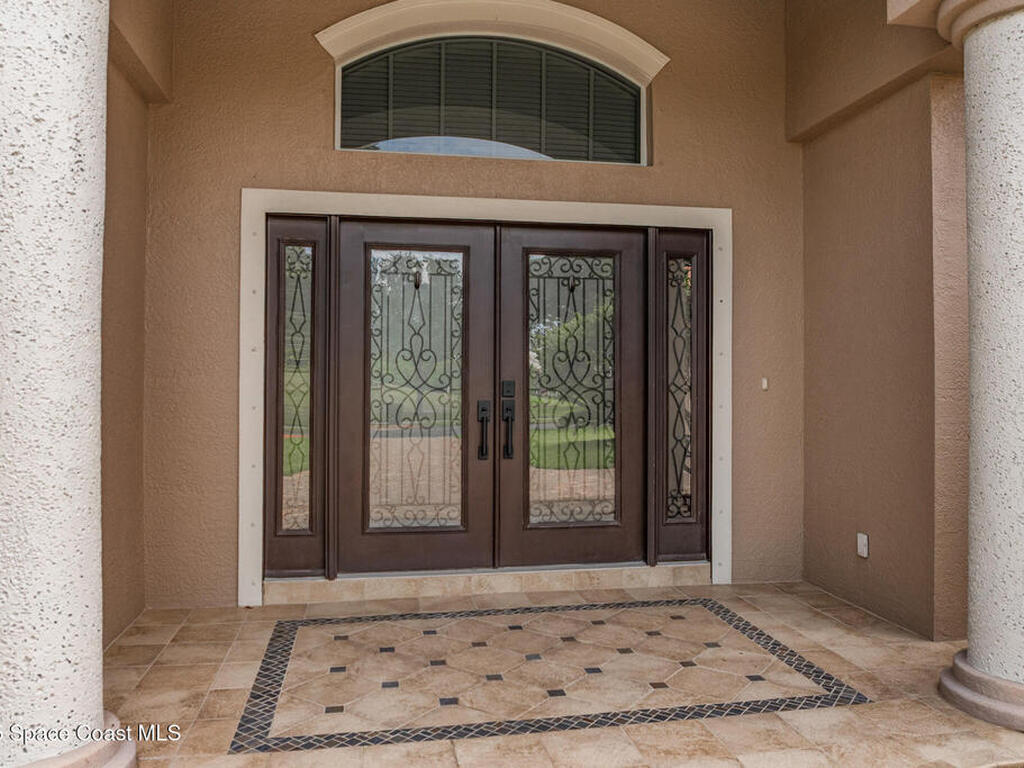 425 Baytree Drive, Suntree, FL 32940