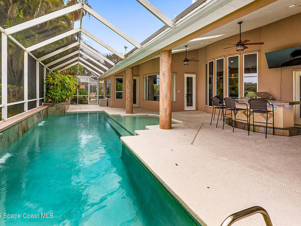425 Baytree Drive, Suntree, FL 32940