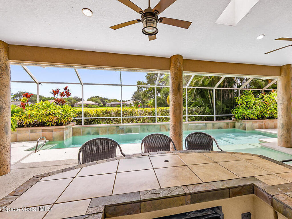 425 Baytree Drive, Suntree, FL 32940