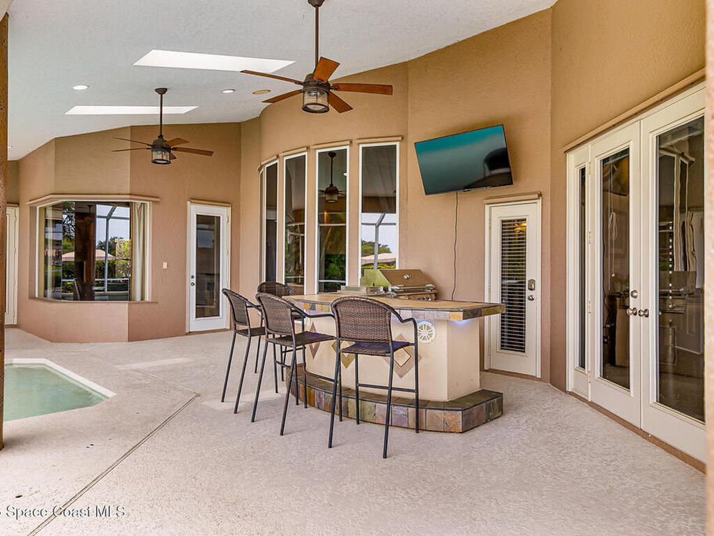 425 Baytree Drive, Suntree, FL 32940