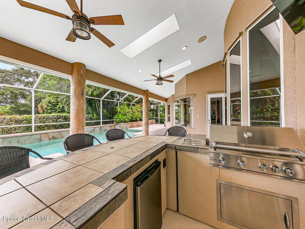 425 Baytree Drive, Suntree, FL 32940