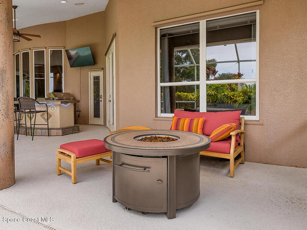 425 Baytree Drive, Suntree, FL 32940