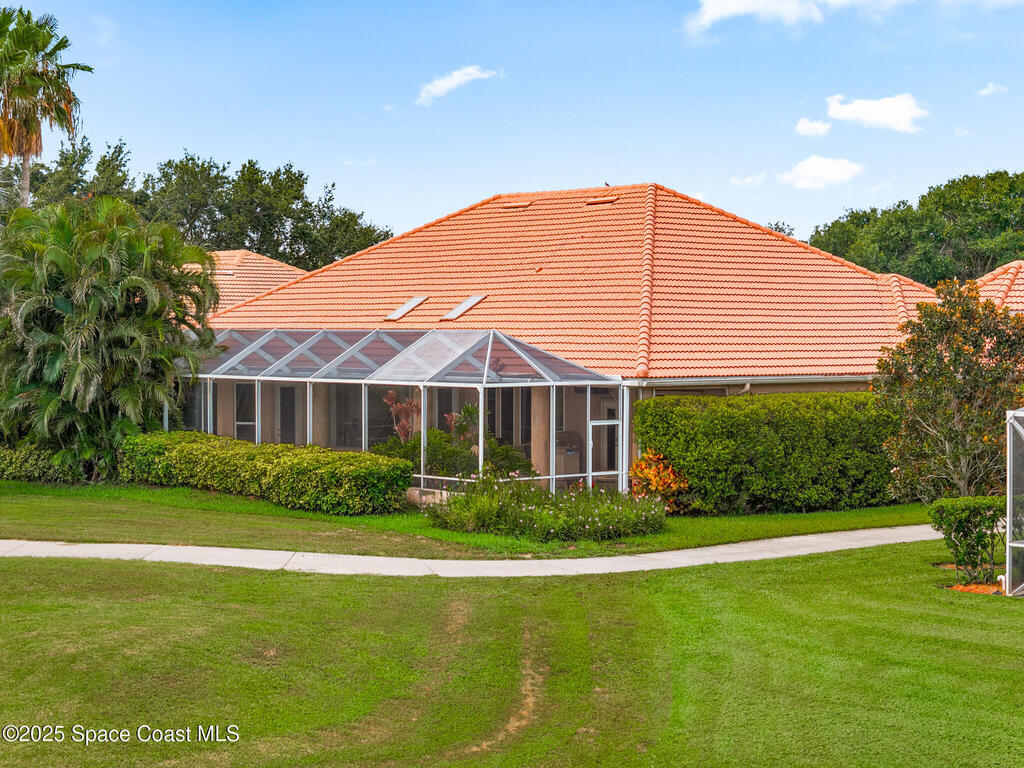 425 Baytree Drive, Suntree, FL 32940
