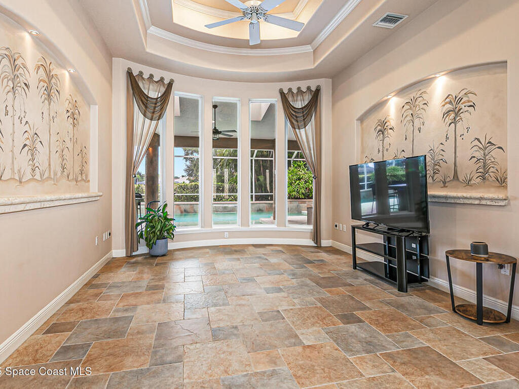 425 Baytree Drive, Suntree, FL 32940