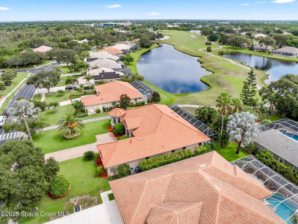 425 Baytree Drive, Suntree, FL 32940