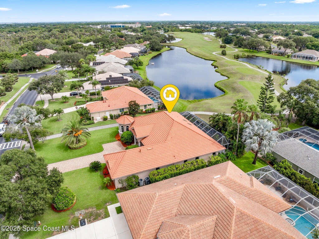 425 Baytree Drive, Suntree, FL 32940