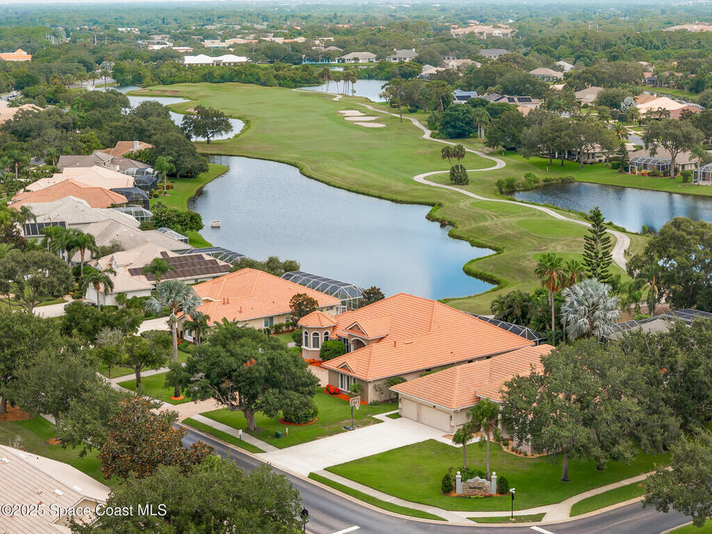 425 Baytree Drive, Suntree, FL 32940