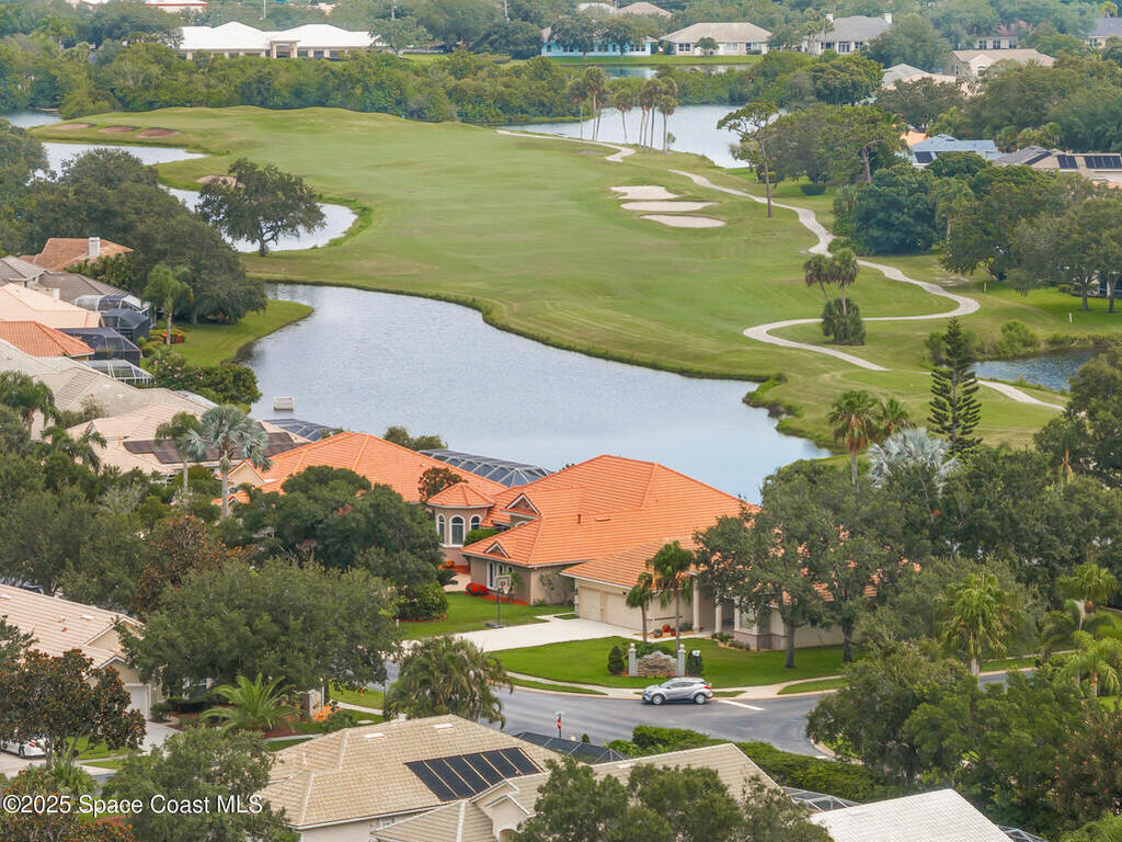 425 Baytree Drive, Suntree, FL 32940