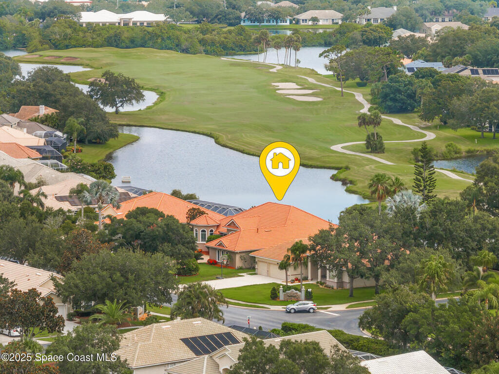 425 Baytree Drive, Suntree, FL 32940