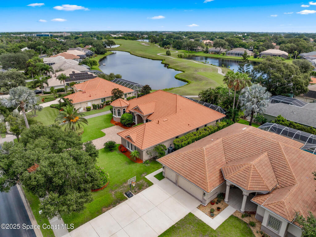 425 Baytree Drive, Suntree, FL 32940