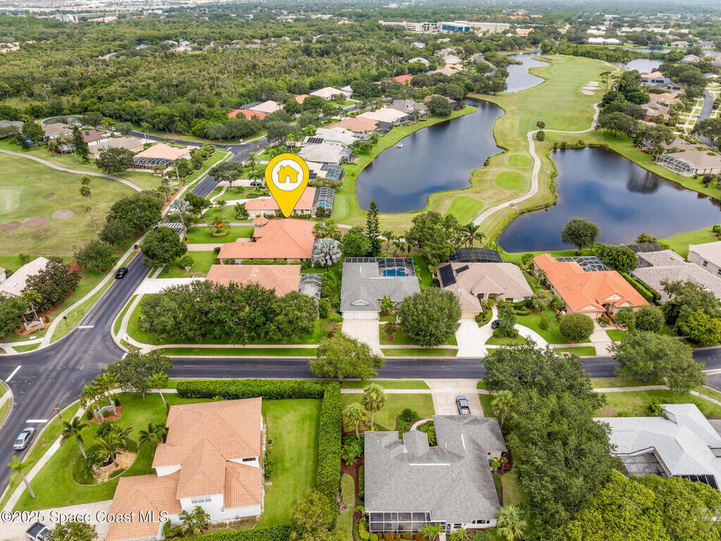 425 Baytree Drive, Suntree, FL 32940