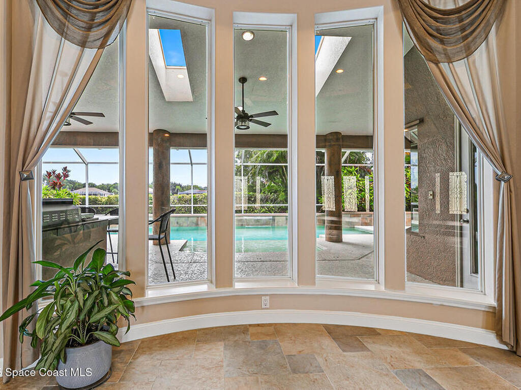 425 Baytree Drive, Suntree, FL 32940