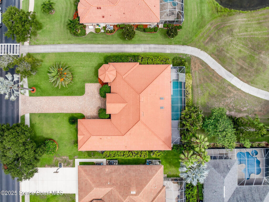 425 Baytree Drive, Suntree, FL 32940