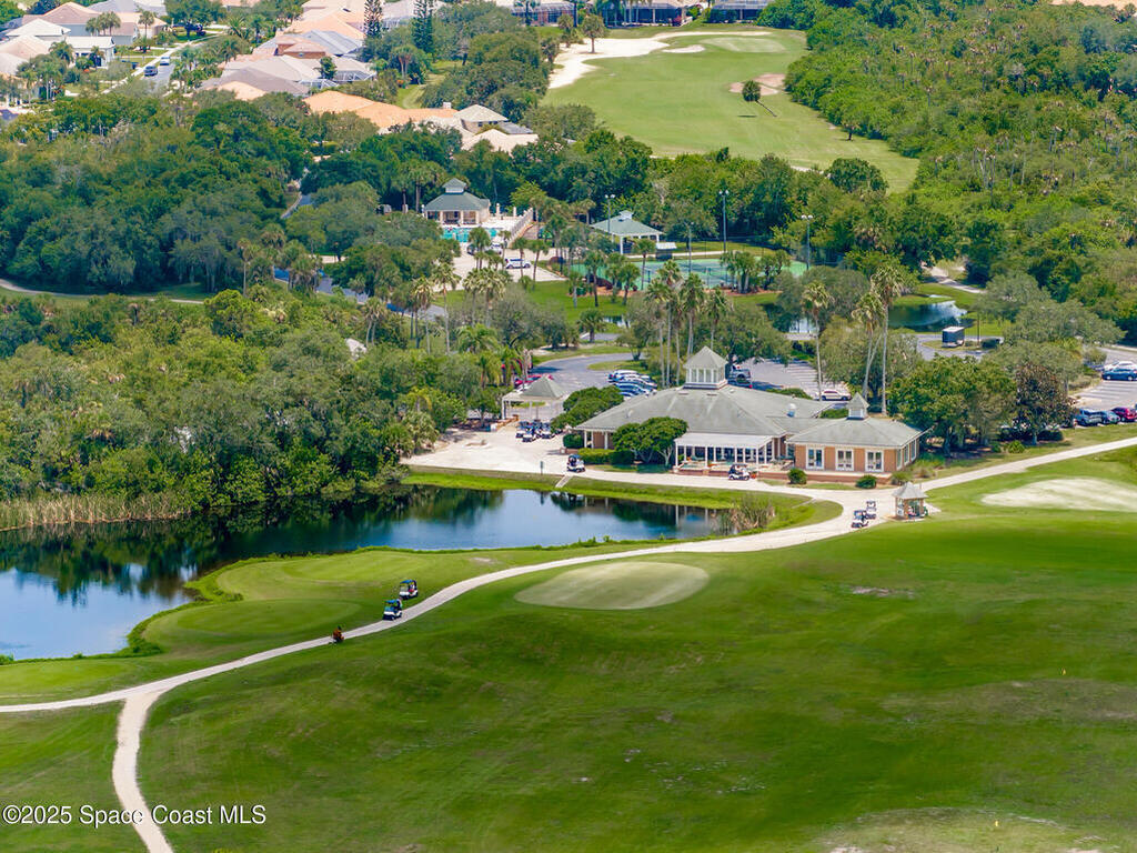425 Baytree Drive, Suntree, FL 32940