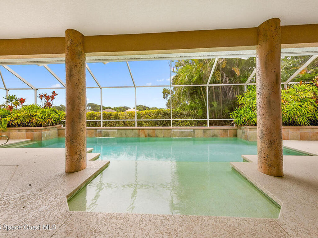 425 Baytree Drive, Suntree, FL 32940
