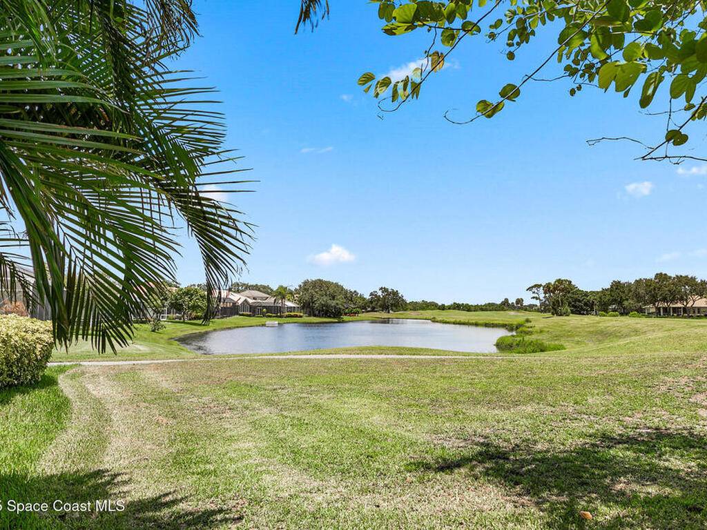 425 Baytree Drive, Suntree, FL 32940