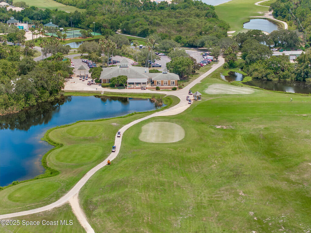 425 Baytree Drive, Suntree, FL 32940