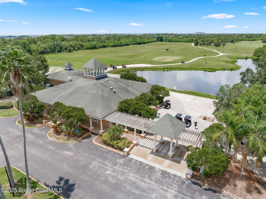 425 Baytree Drive, Suntree, FL 32940