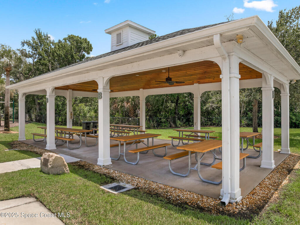 425 Baytree Drive, Suntree, FL 32940