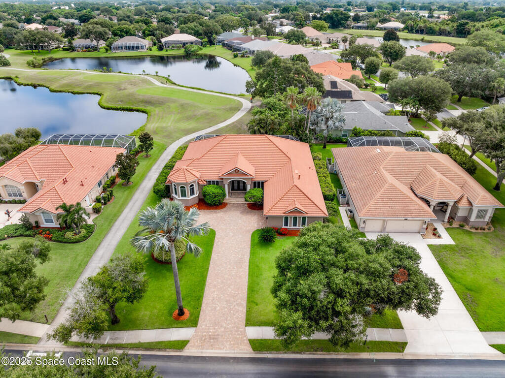 425 Baytree Drive, Suntree, FL 32940