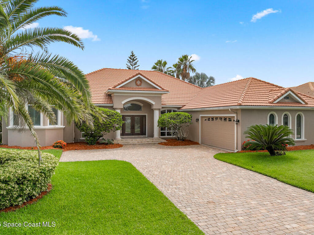 425 Baytree Drive, Suntree, FL 32940