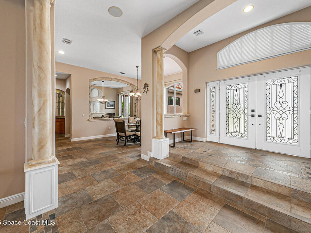 425 Baytree Drive, Suntree, FL 32940