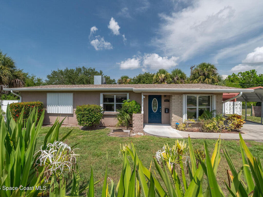 421 4th Street, Merritt Island, FL 32953
