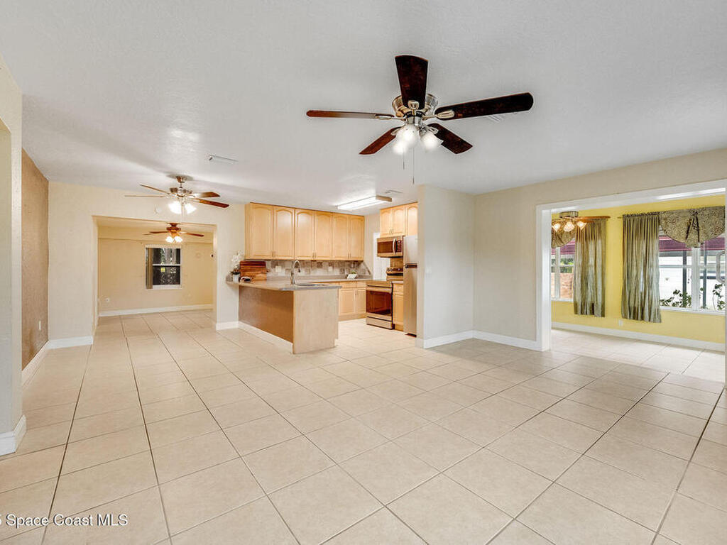 421 4th Street, Merritt Island, FL 32953
