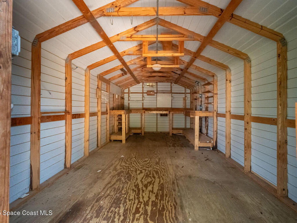 421 4th Street, Merritt Island, FL 32953