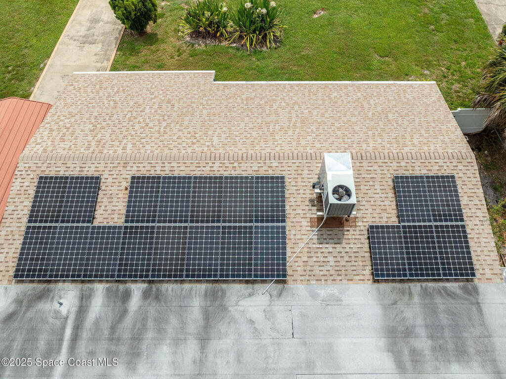 421 4th Street, Merritt Island, FL 32953