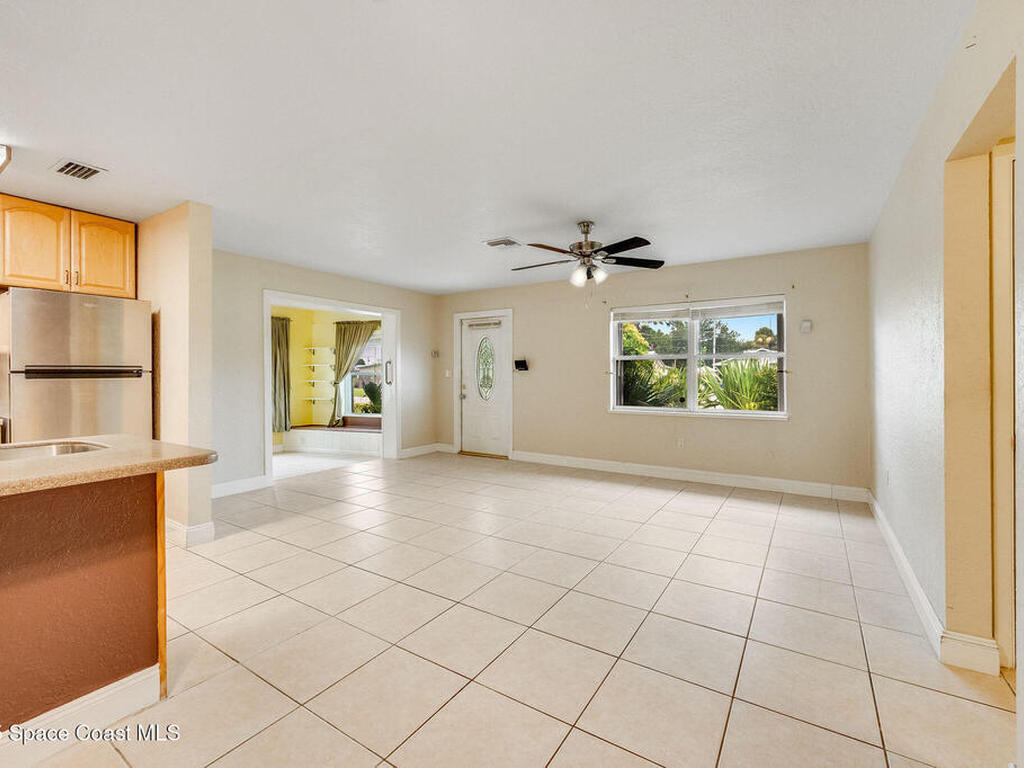 421 4th Street, Merritt Island, FL 32953