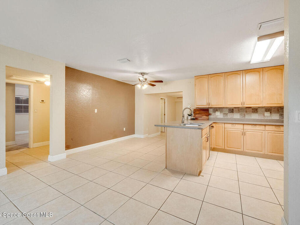 421 4th Street, Merritt Island, FL 32953