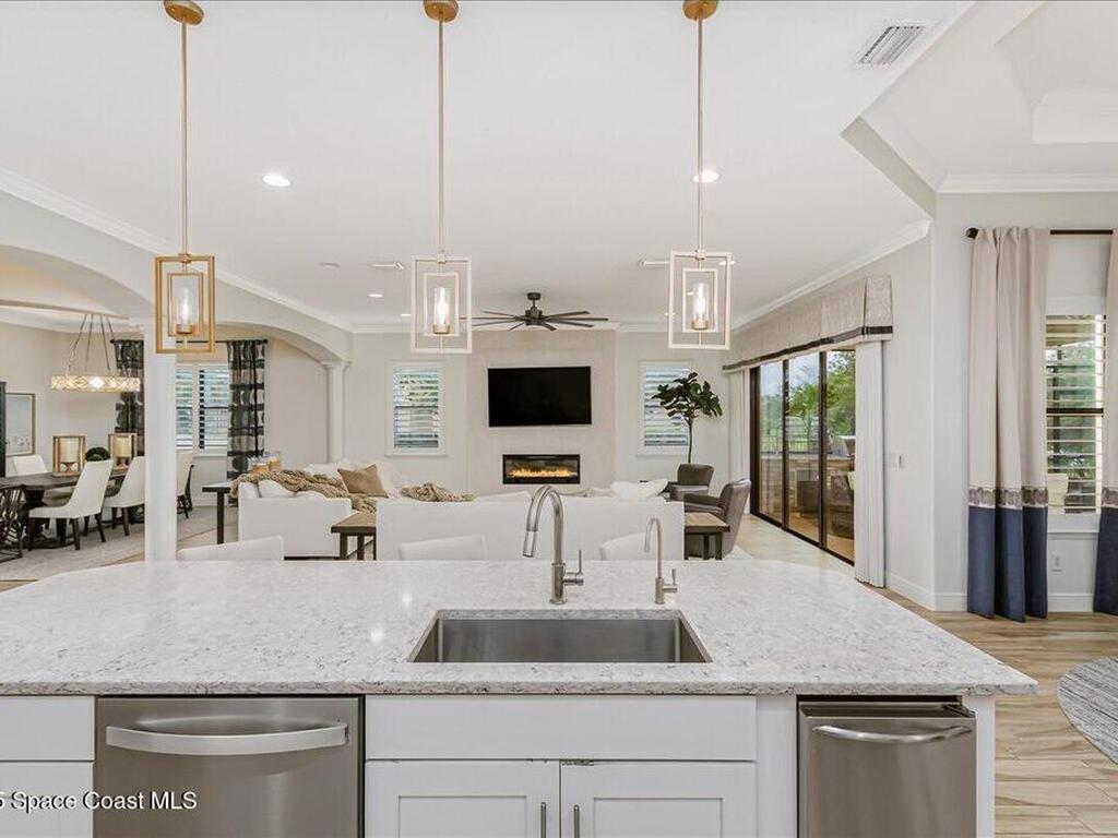 2896 Balting Place, Melbourne, FL 32940